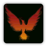 Phoenix
          icon to link to the Phoenix page