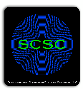 SCSC Logo